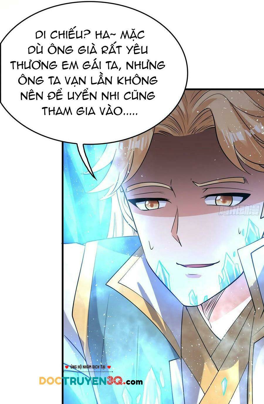 Giáng Thần Chiến Ký: Chapter 109