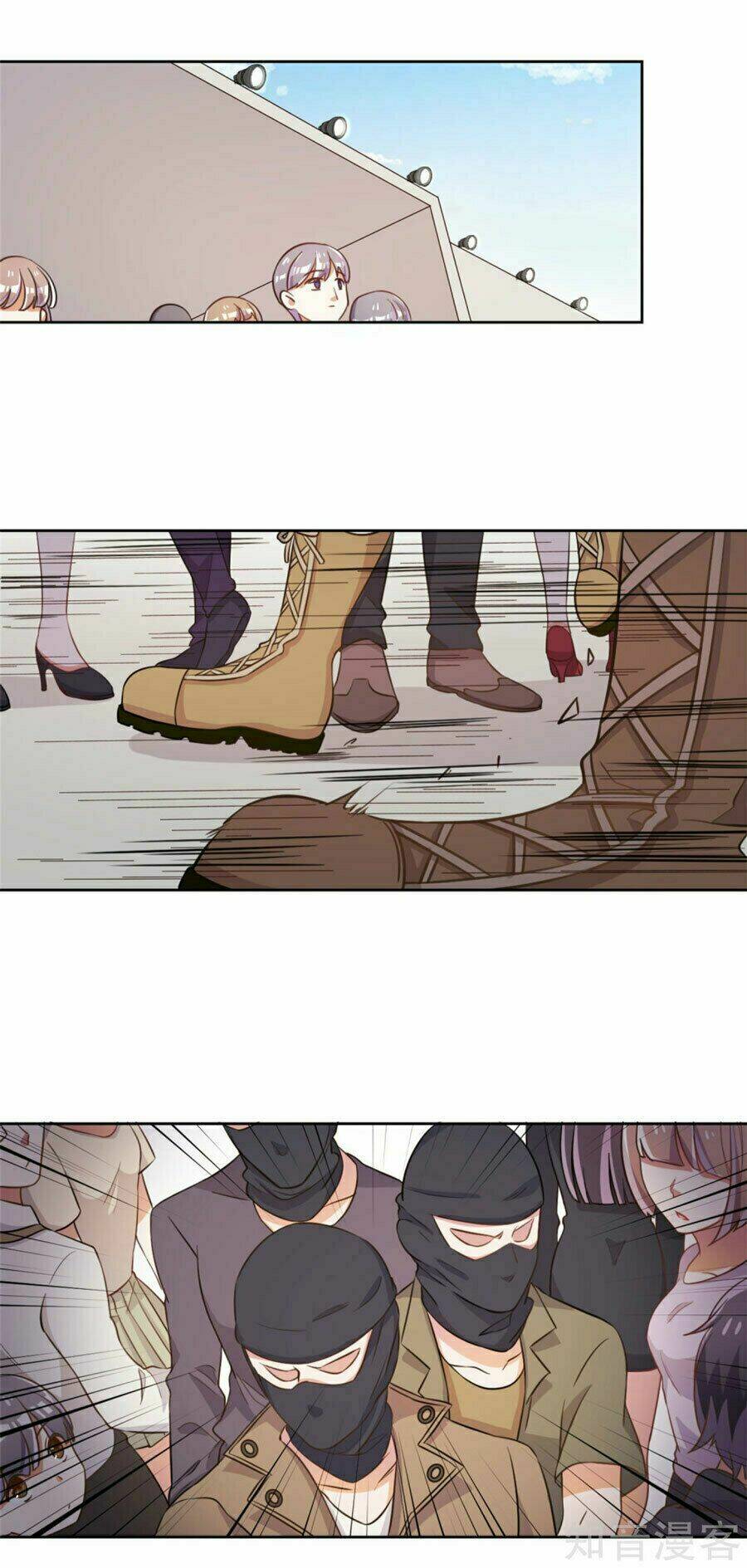 Hôn Nhân Dục Vọng: Thiếu Gia Nhẹ Một Chút!: Chapter 52