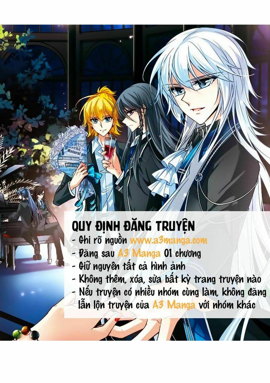 Bá Đạo Tổng Tài Yêu Ta: Chapter 40