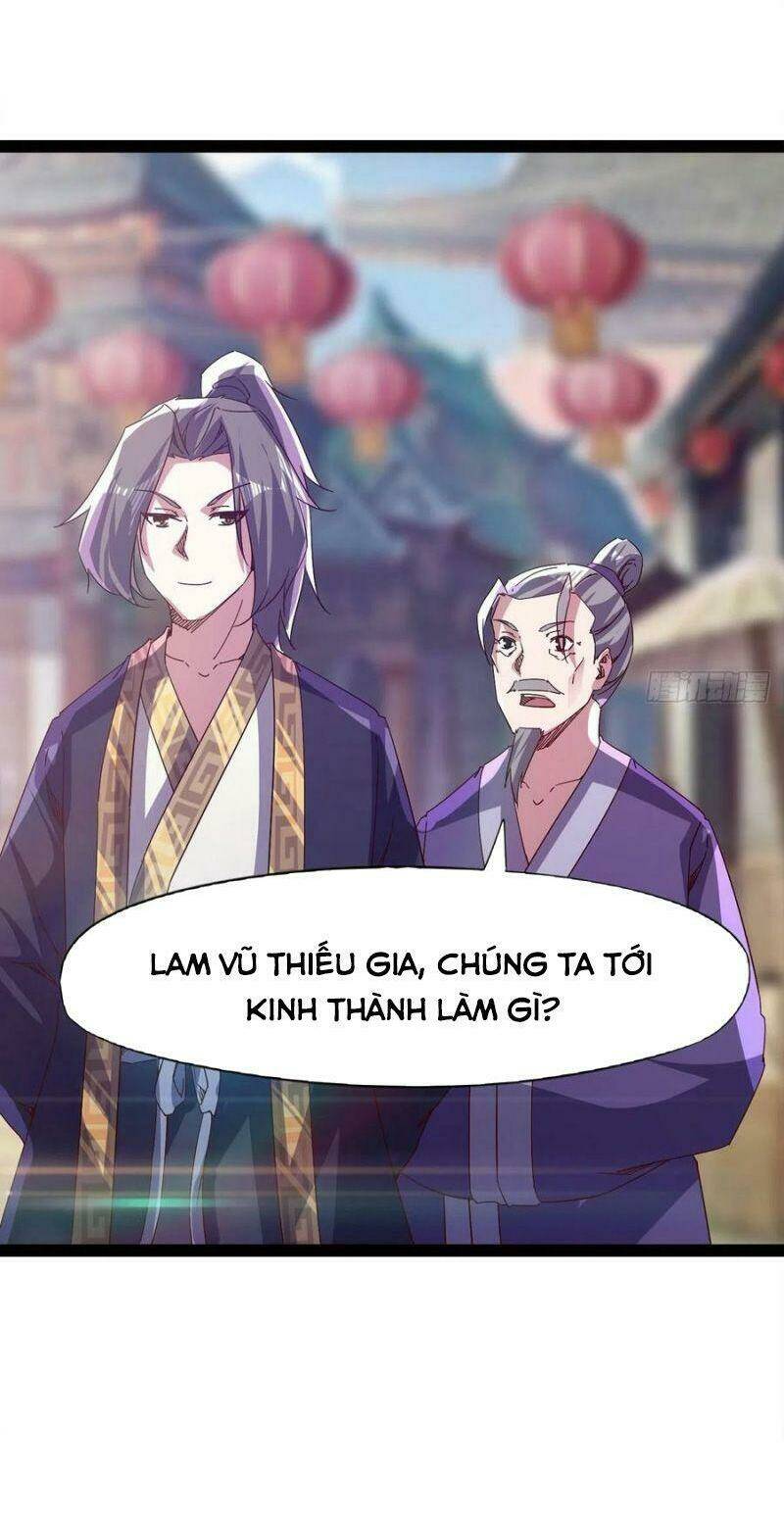 Kiếm Đồ: Chapter 77