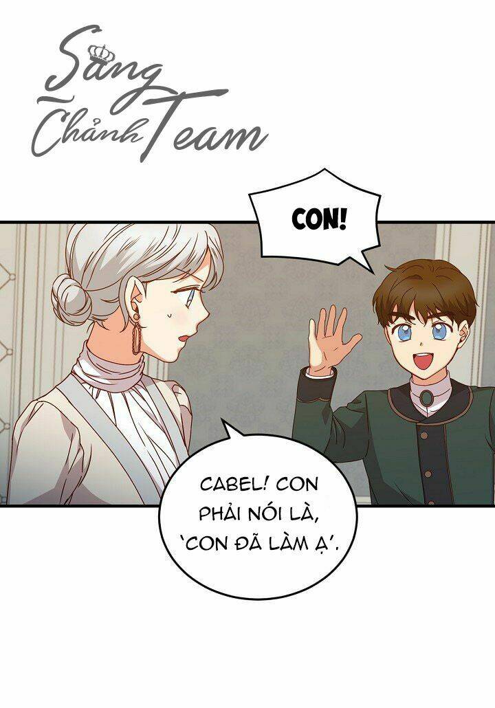 Đừng Chọc Đứa Em Gái Bé Bỏng Của Chúng Tôi: Chapter 18