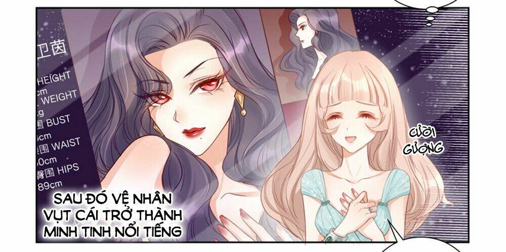 Lưu Luyến Nguy Tình: Chapter 9