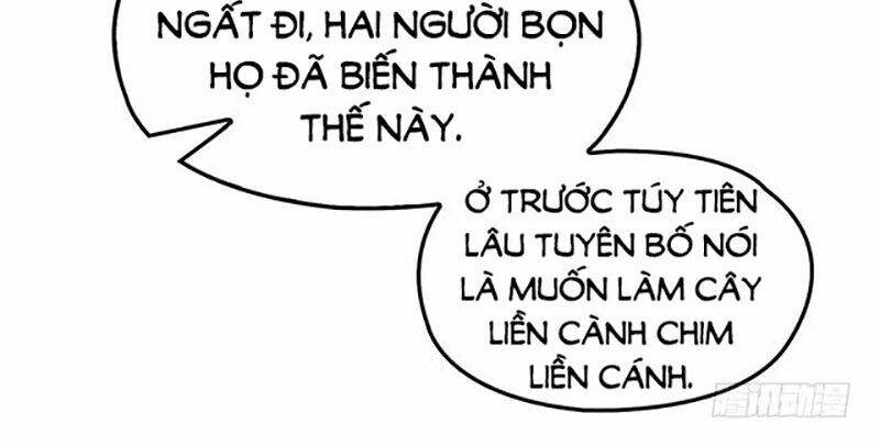 Vương Phi Thật Uy Vũ: Chapter 47