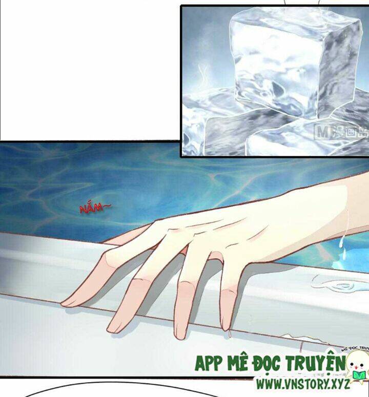 Nam Thần Ma Cà Rồng: Sủng Nhược Tiểu Lãn Thê: Chapter 1