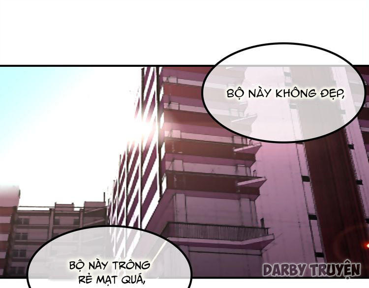 Ái Ngạo Kiều Long Vương Gia: Chapter 5