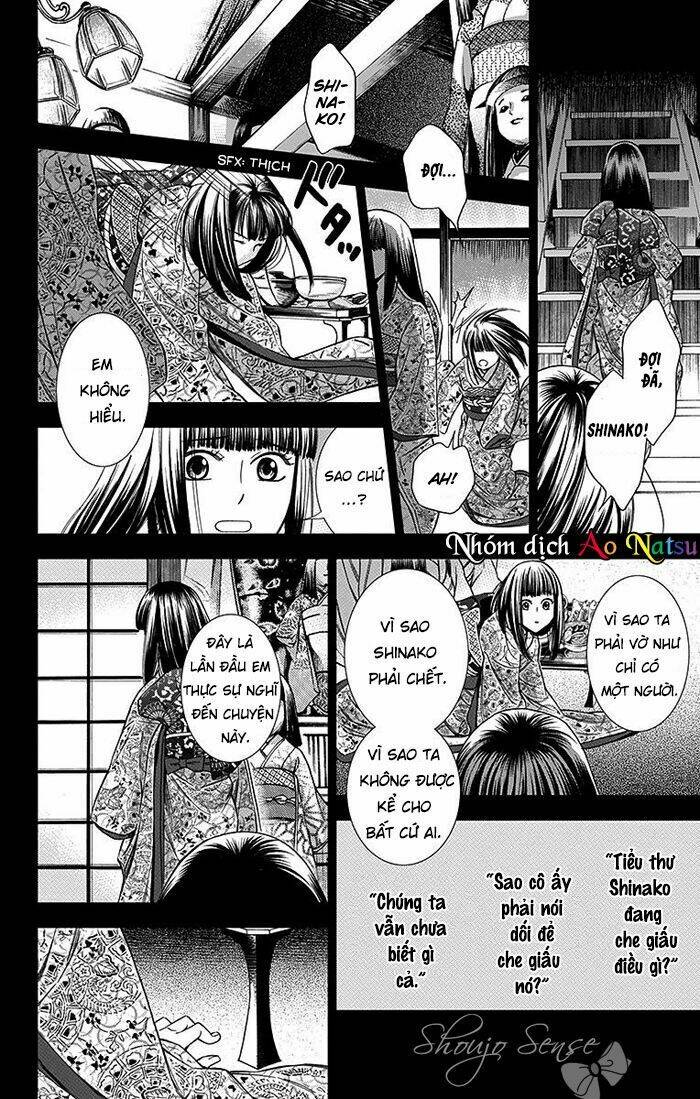 Usotoki Rhetoric: Chapter 14