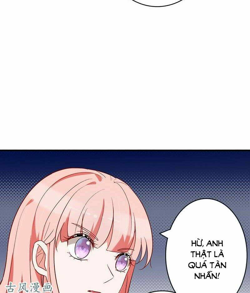 Manh Thê Khó Dỗ: Chapter 59