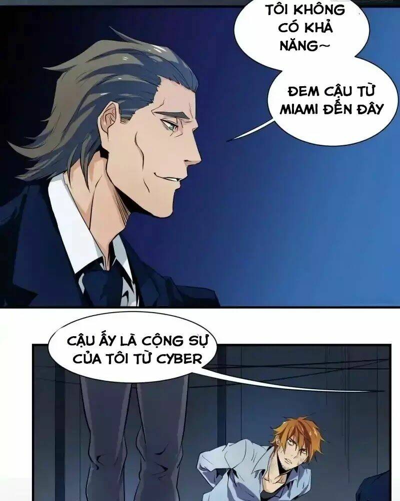 Nhất Ăn Tất: Chapter 4