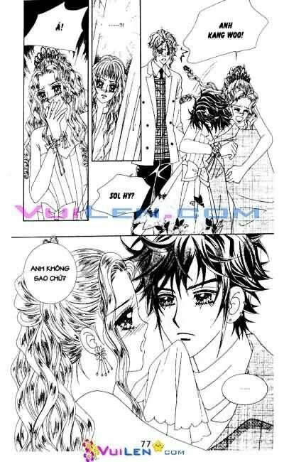 Chạm Mặt Thần Tượng: Chapter 4