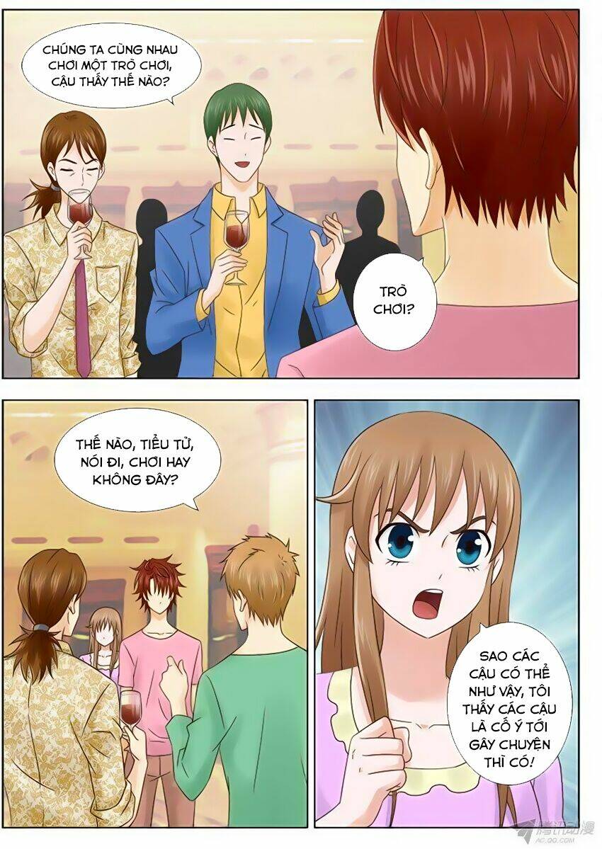 Tối Cường Tà Thiếu: Chapter 165