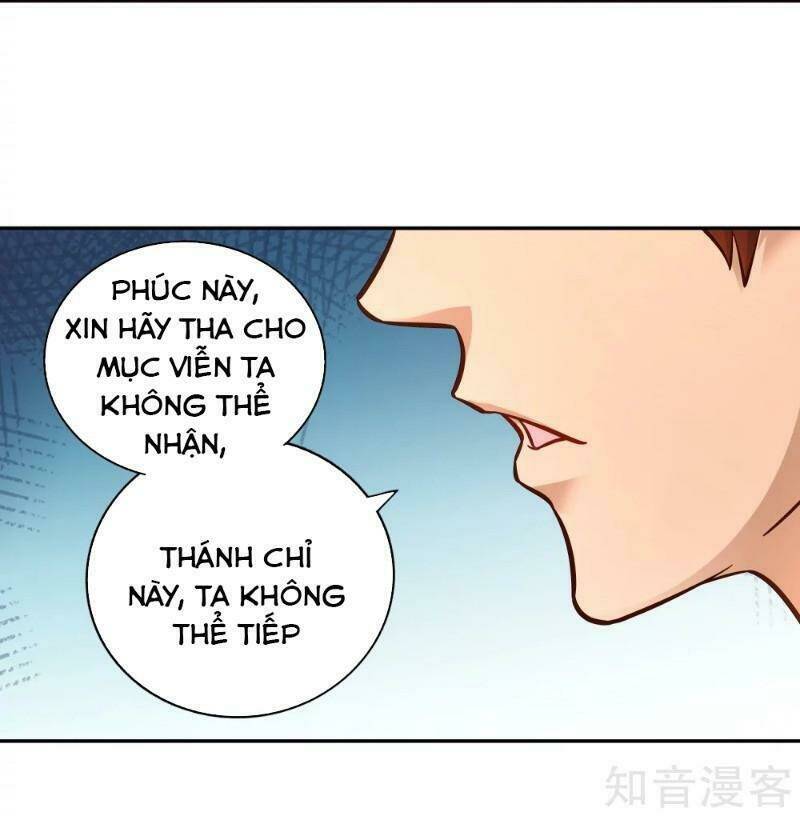 Võ Linh Kiếm Tôn: Chapter 109