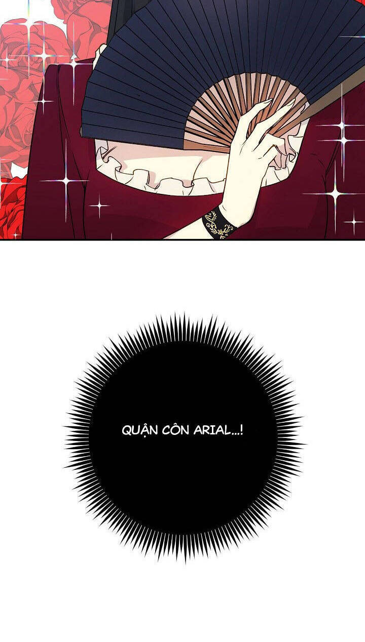 Cô Hầu Giỏi Giang: Chapter 38