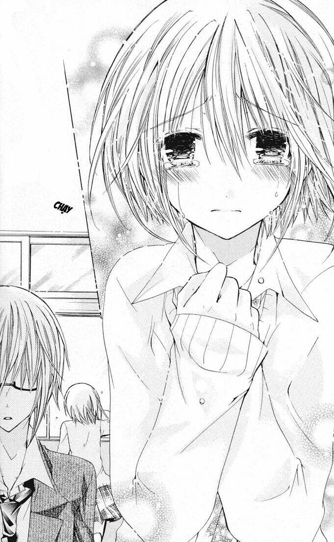 Kokoni Iru Yo: Chapter 20