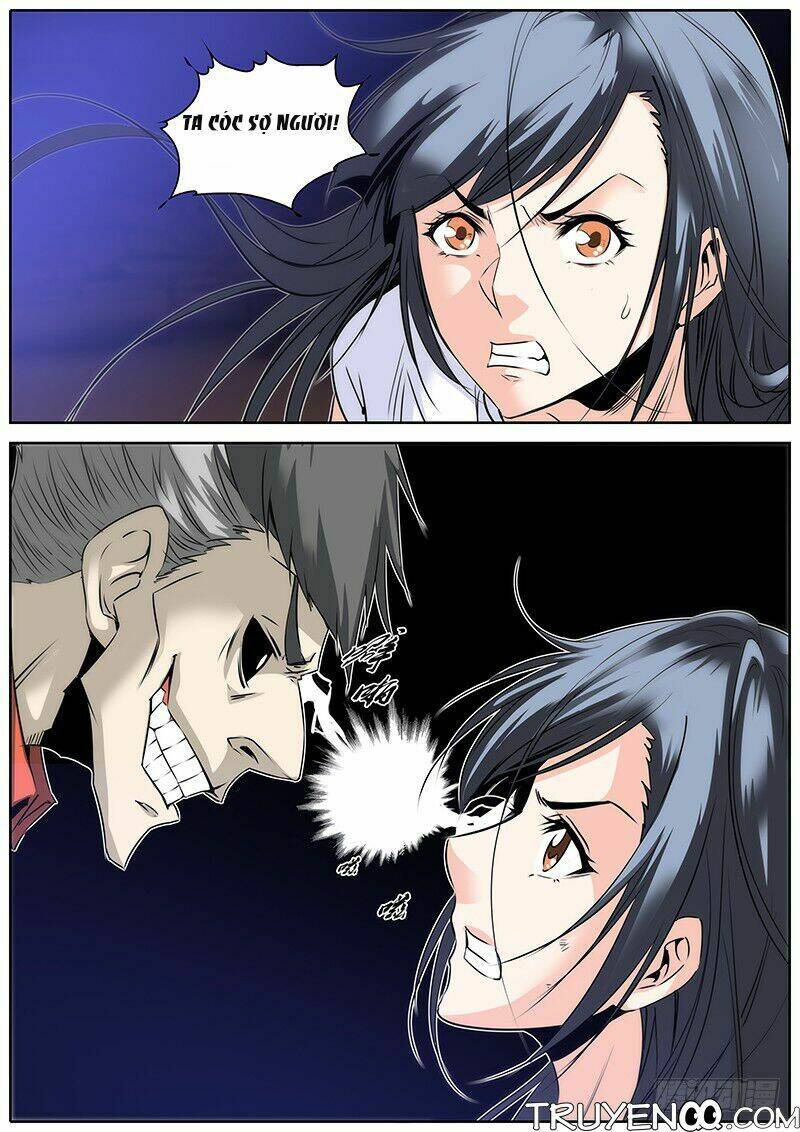 Tần Hiệp: Chapter 14