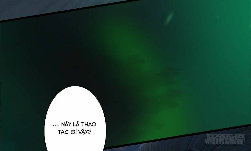Cửu Hoang Đọa Huyền Sư: Chapter 15