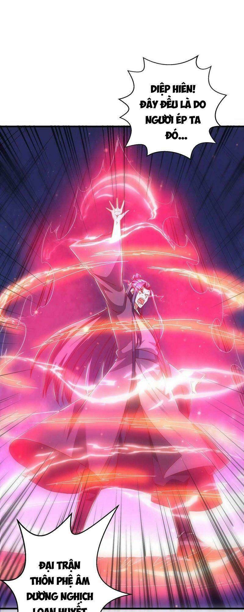 Siêu Cấp Thôn Phệ Hệ Thống: Chapter 50