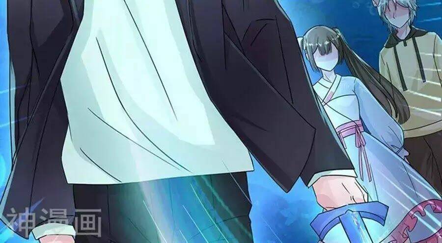 Hung Mãnh Quỷ Phu Bà Thượng Sàng: Chapter 93