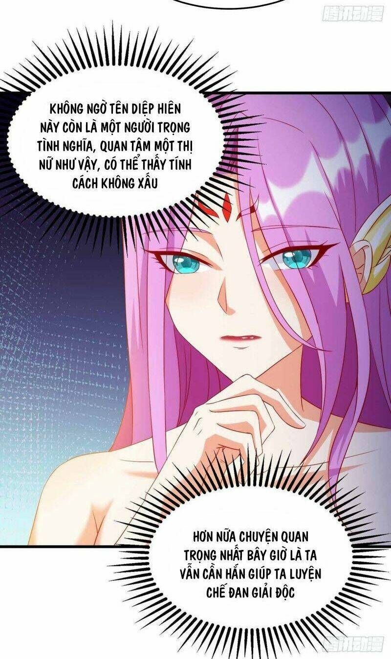 Siêu Cấp Thôn Phệ Hệ Thống: Chapter 19