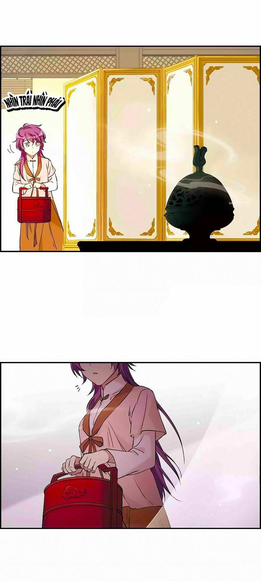 Thượng Quốc Phú Chi Thiên Đống Tuyết: Chapter 9