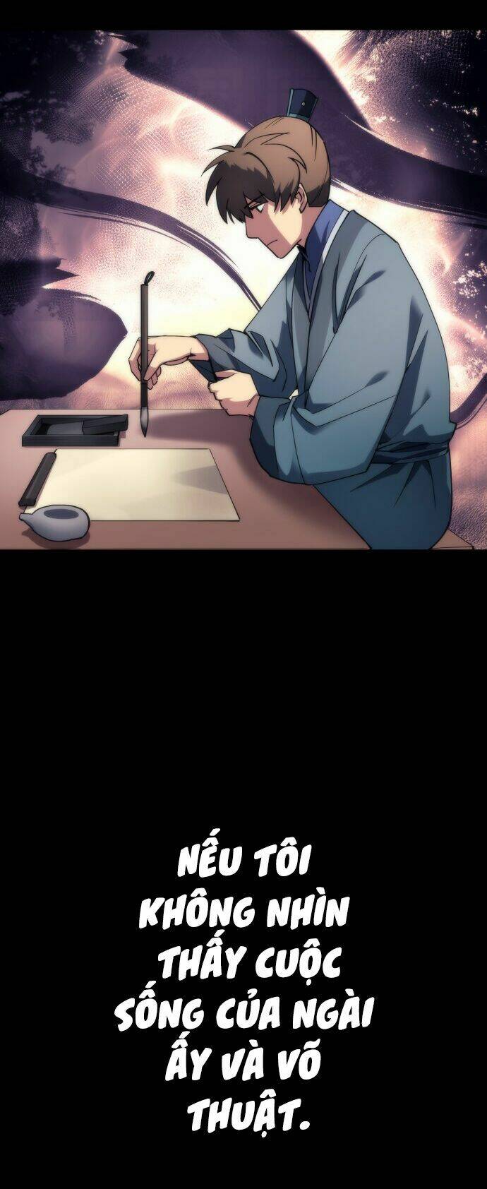 Câu Chuyện Về Người Lưu Giữ Lịch Sử: Chapter 1