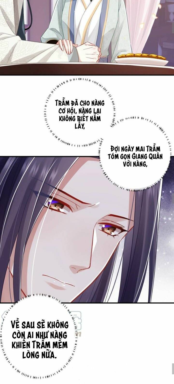 Xuyên Vào Trò Chơi Công Lược Boss Phản Diện: Chapter 25