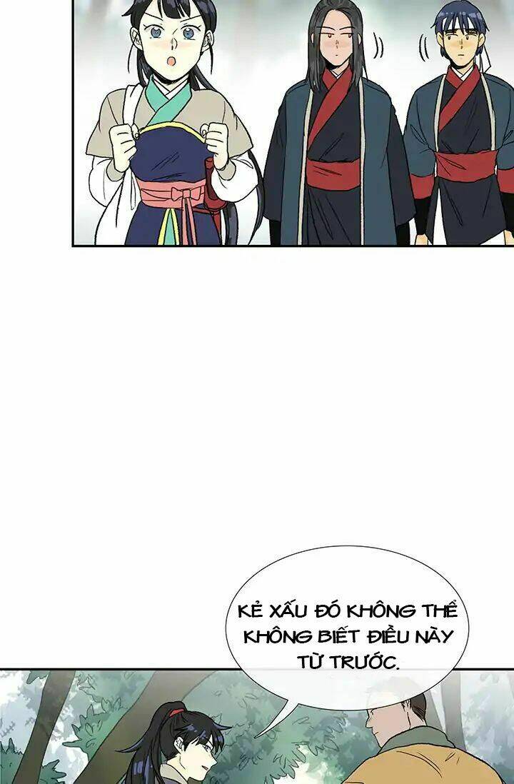 Học Sĩ Tái Sinh: Chapter 86