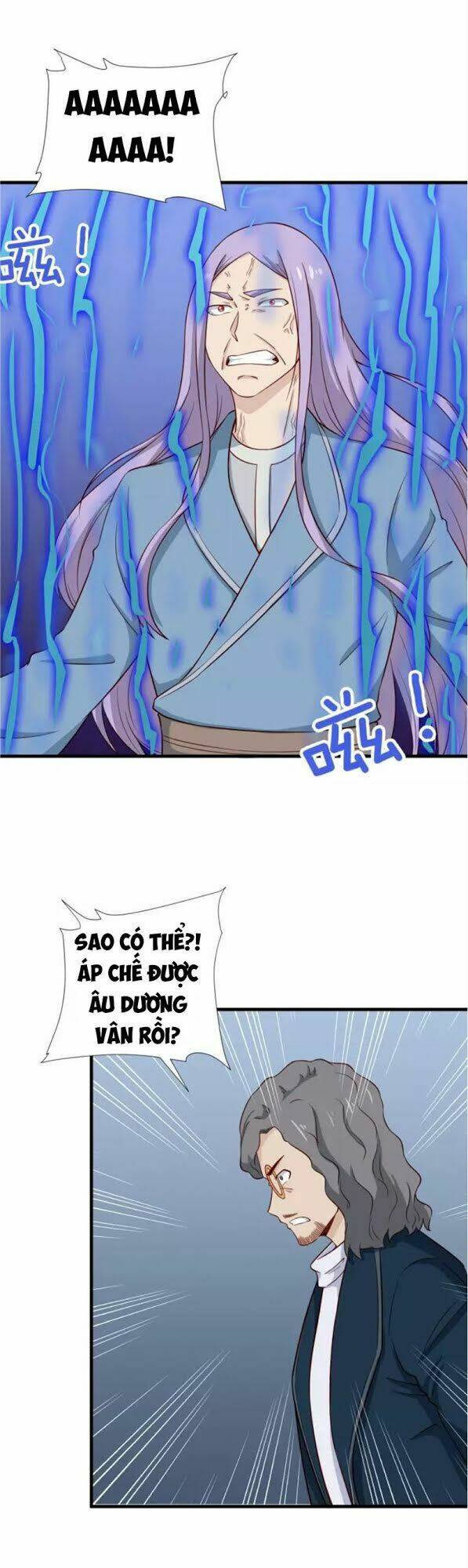 Hệ Thống Tu Tiên Mạnh Nhất: Chapter 82