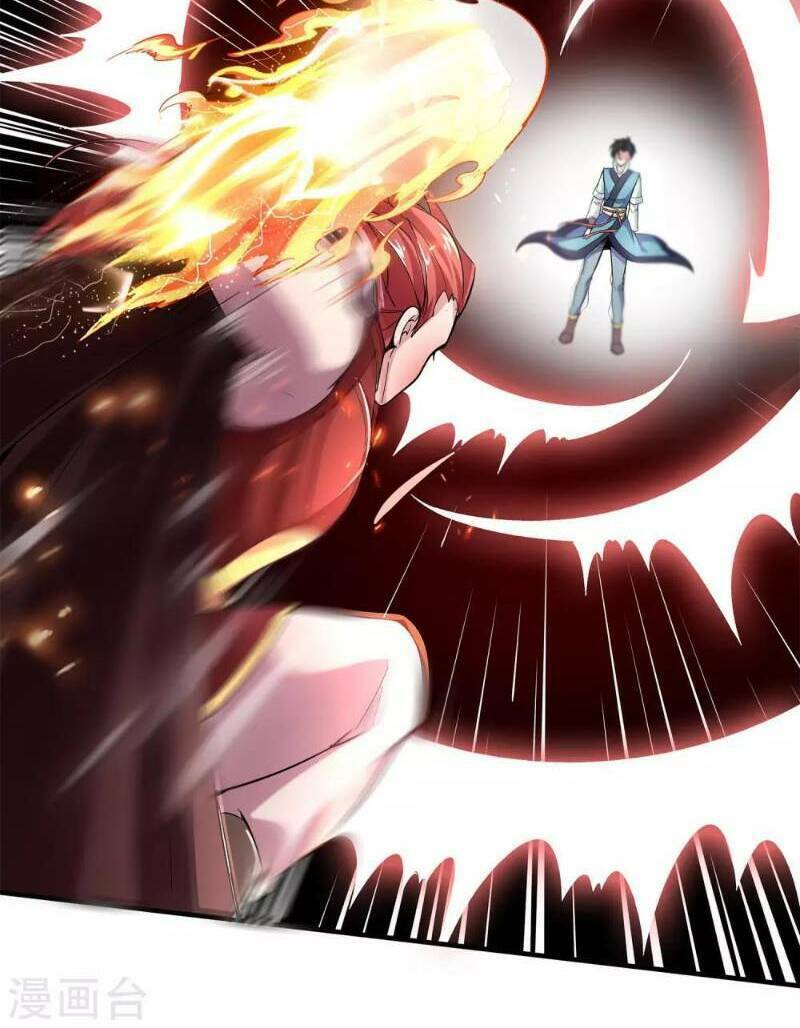 Phục Thiên Thánh Chủ: Chapter 6