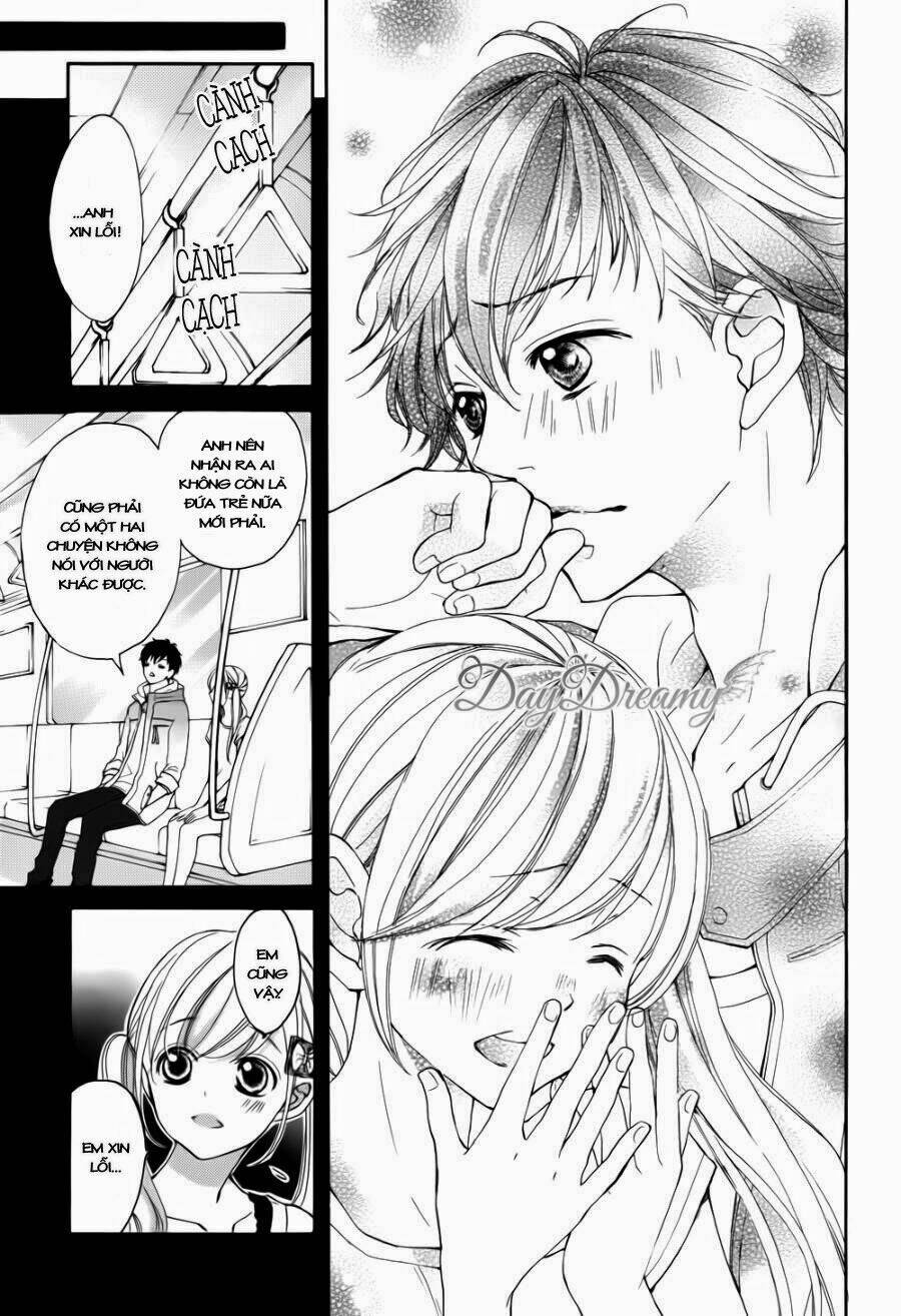 True Love: Chapter 14