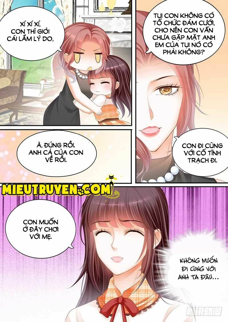 Thiểm Hôn Kiều Thê: Chapter 59