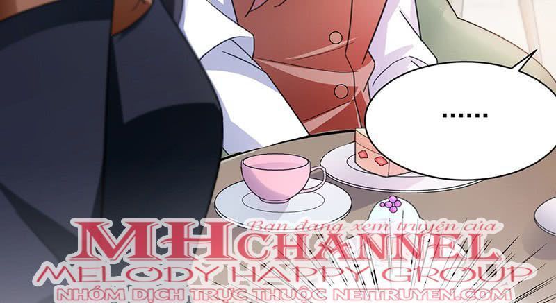 Thịnh Thế Điềm Sủng: Tiểu Manh Thê Của Dịch Thiếu: Chapter 80
