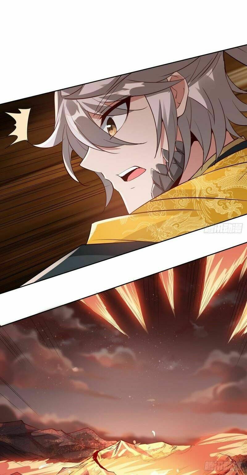 Nghịch Lân: Chapter 104