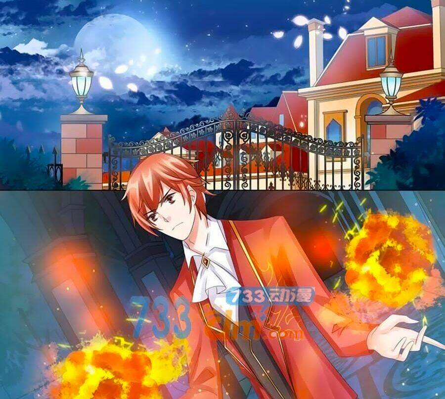 Chước Chước Lưu Ly Hạ: Chapter 56