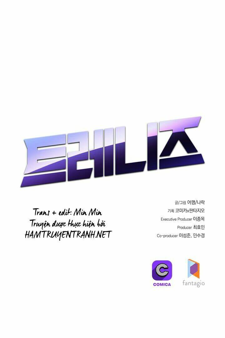 Thực Tập Sinh: Chapter 5