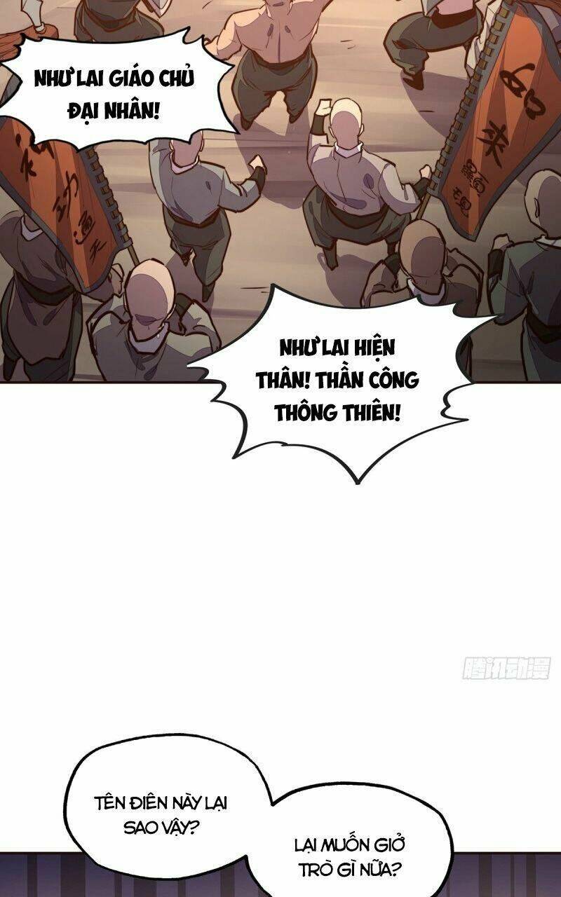 Sinh Tử Quyết: Chapter 101