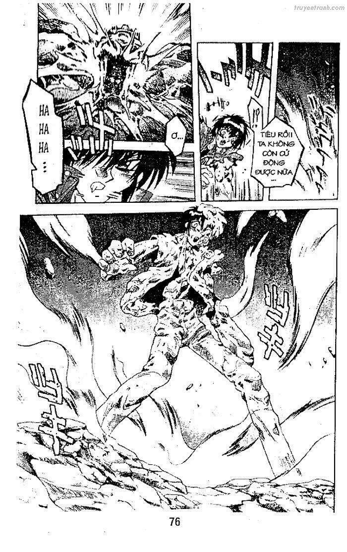 Devil And Devil: Chapter 48