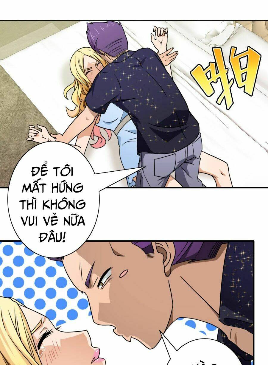 Hộ Hoa Cao Thủ Tại Đô Thị: Chapter 89