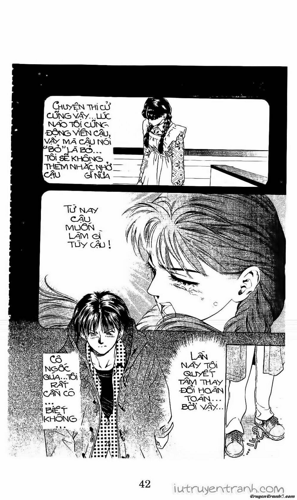 Mirano Nhà Tôi: Chapter 64