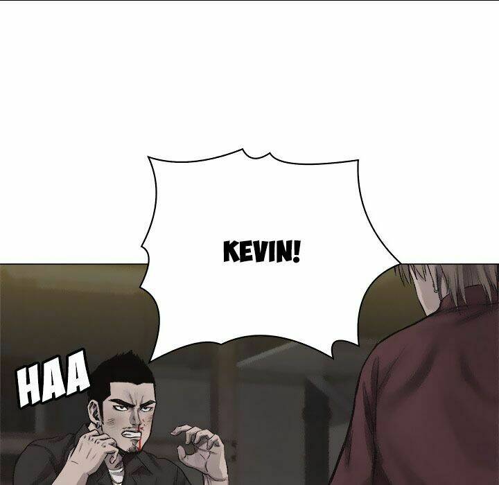 Nắm Đấm: Chapter 25