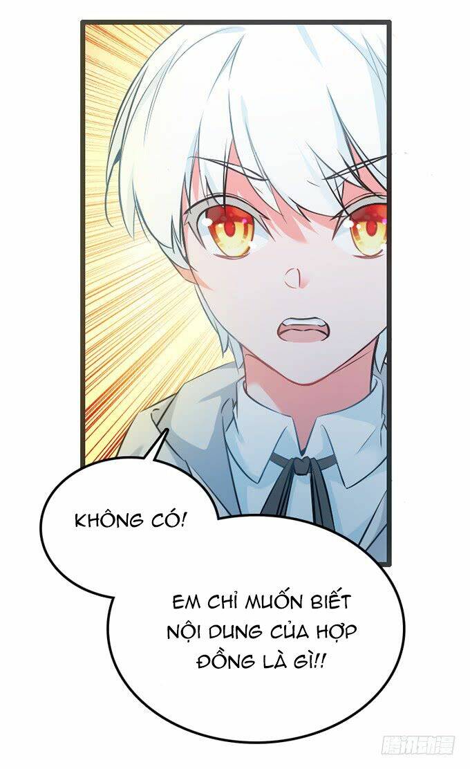 Huyết Đồng Tử: Chapter 15