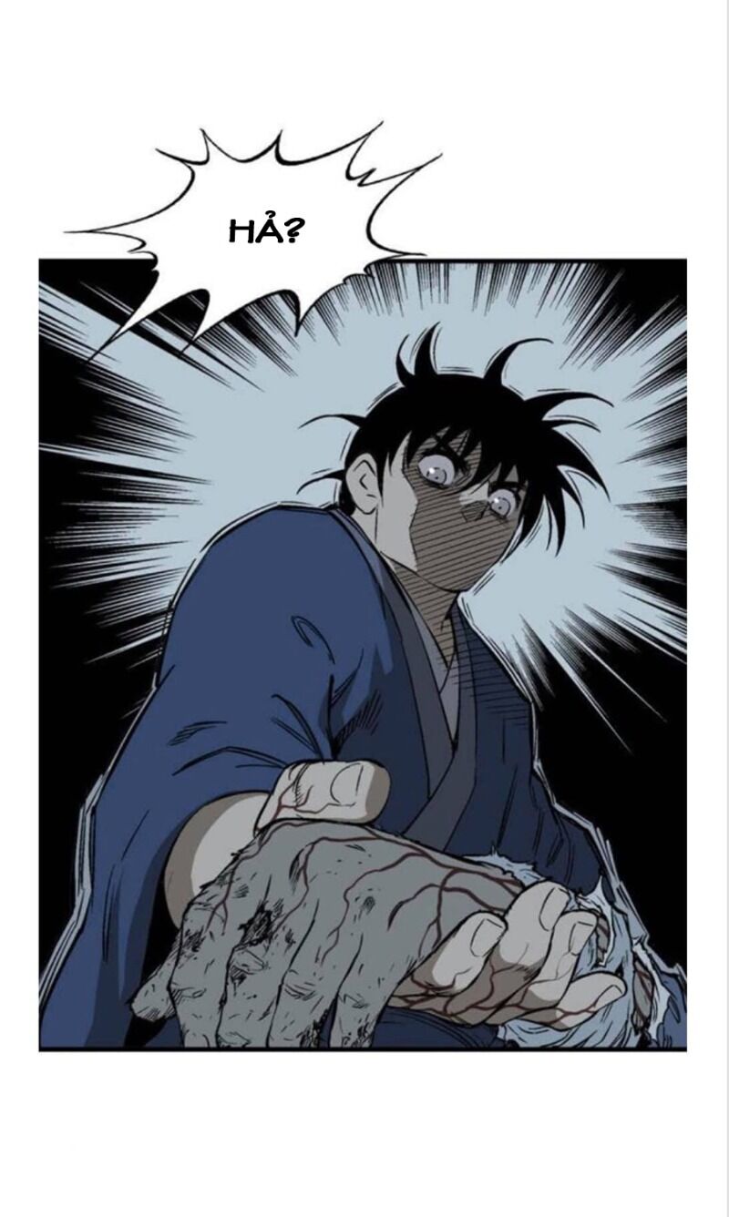 Cao Thủ 2: Chapter 132