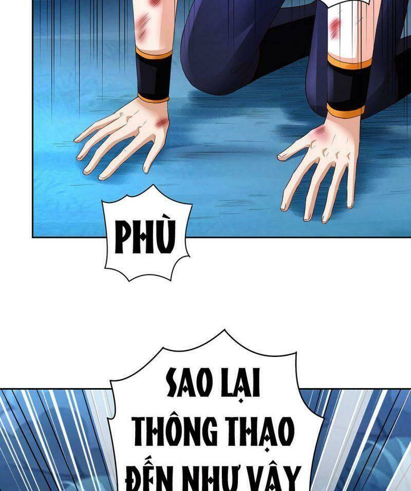 Thiên Kim Bất Hoán: Chapter 85