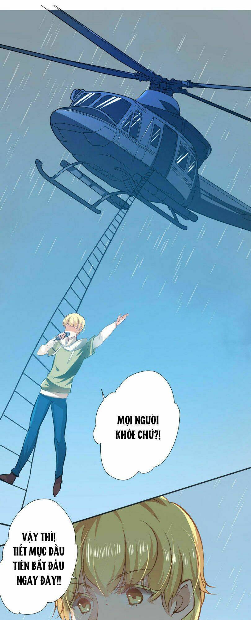 Cưng Chiều Ái Thê Hư Hỏng: Chapter 21