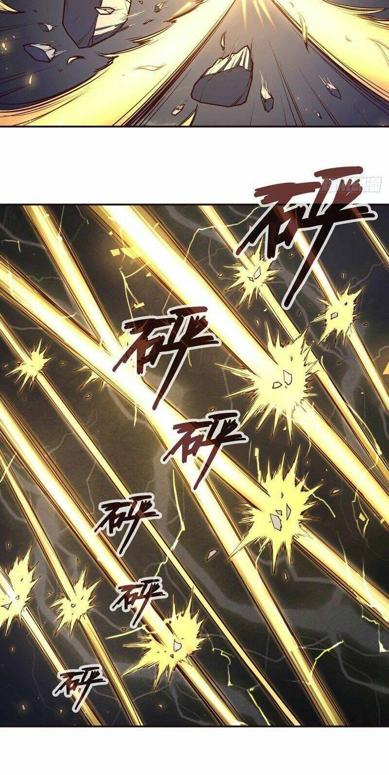 Sinh Tử Quyết: Chapter 100