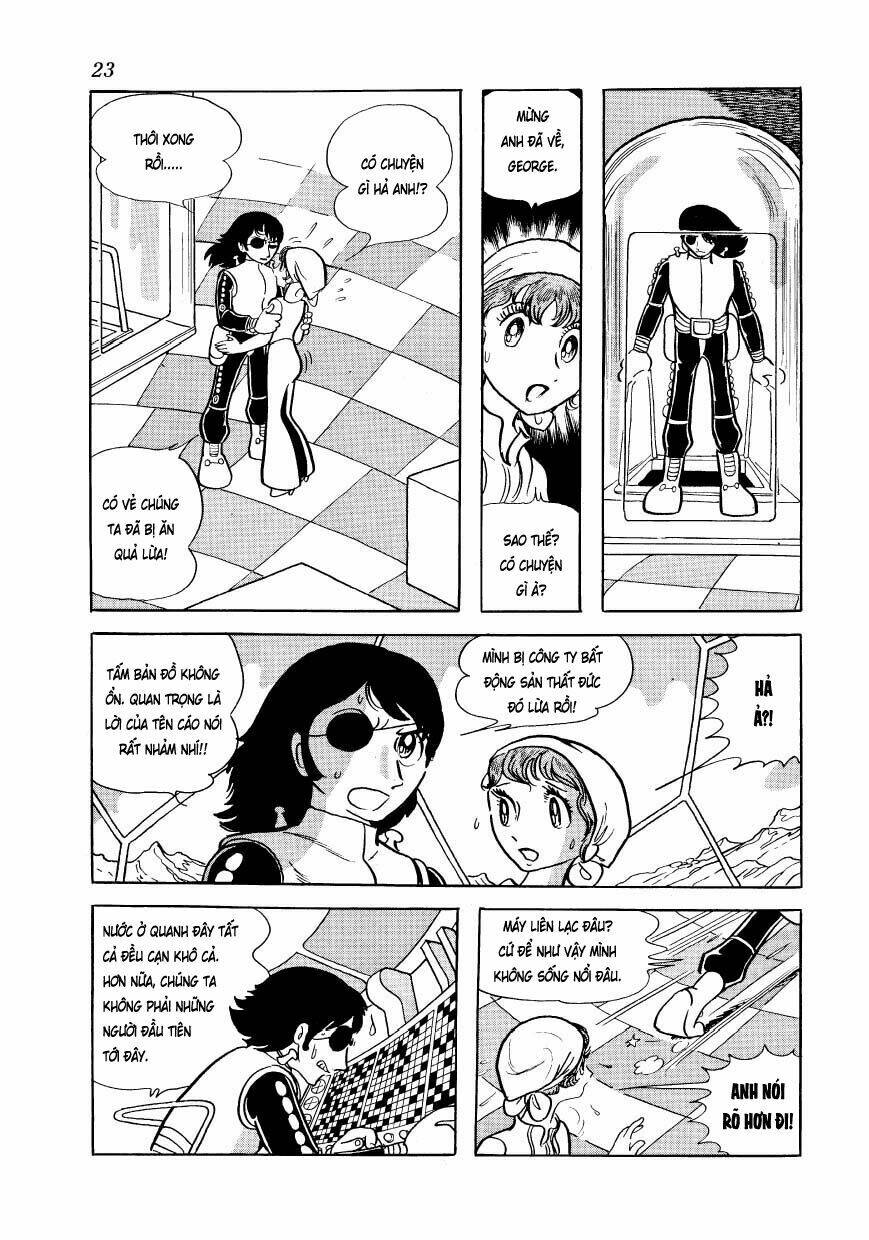 Chim Lửa: Chapter 65