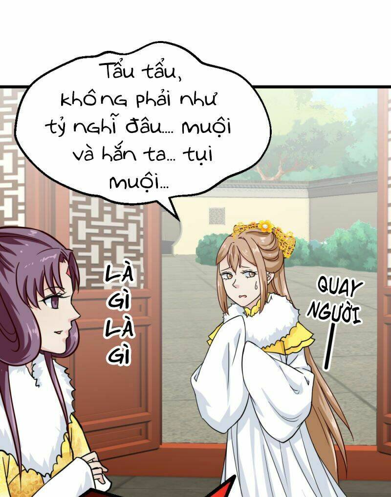 Tuyệt Thế Độc Phi Của Tà Vương: Chapter 88