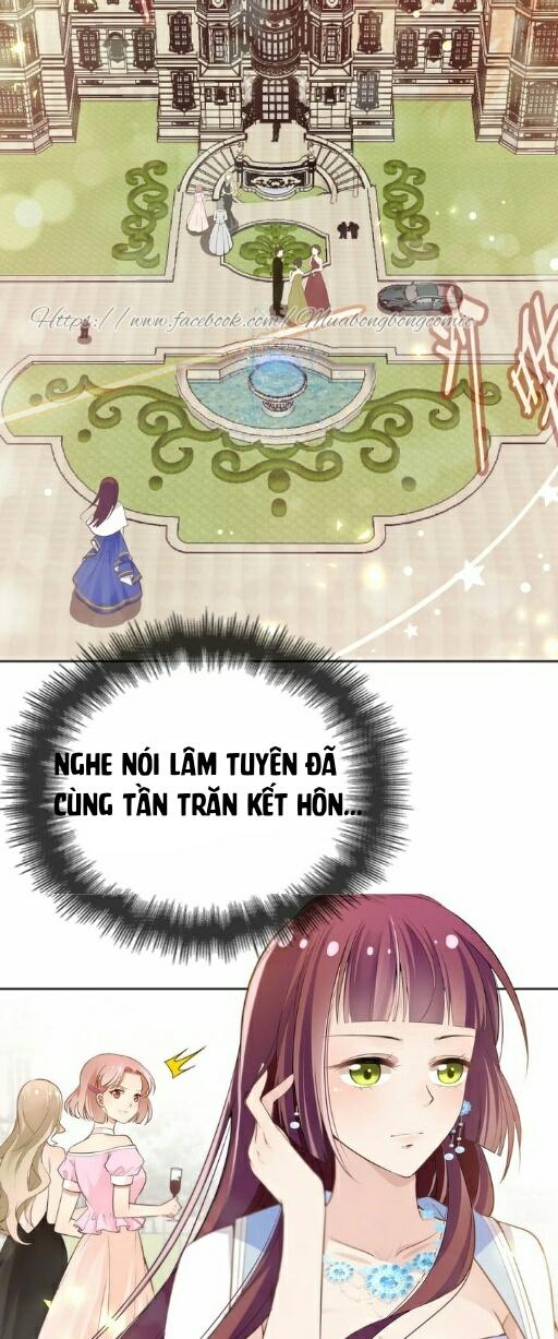 Tổng Tài Hai Mặt Sủng Thê Chỉ Nam: Chapter 1.1