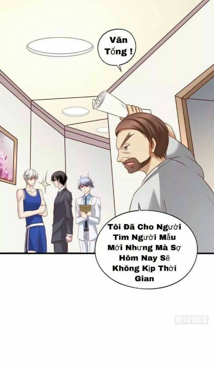 Tôi không muốn fa như vậy đâu: Chapter 34