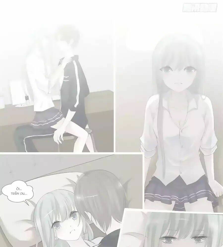 Sinh Sinh Tương Thác: Chapter 52