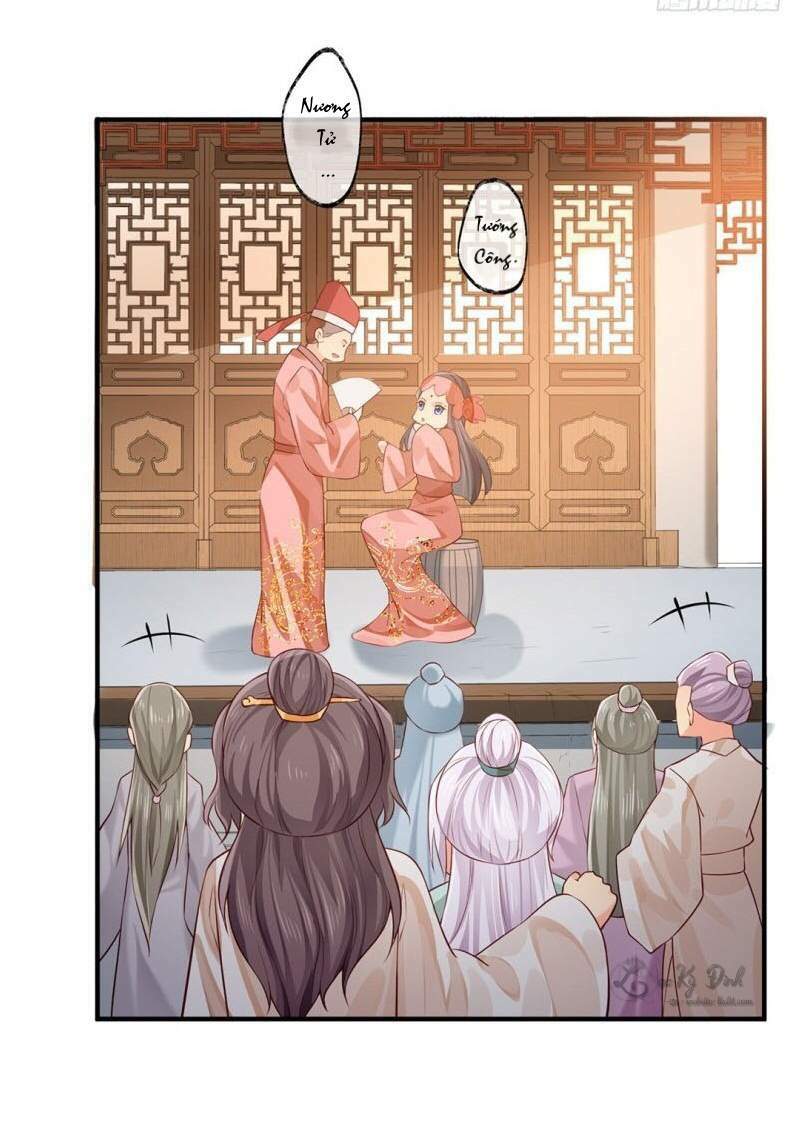 Bệ Hạ Xin Tự Trọng: Chapter 31